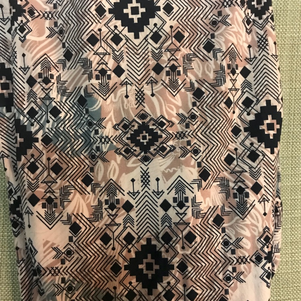 Tc leggings